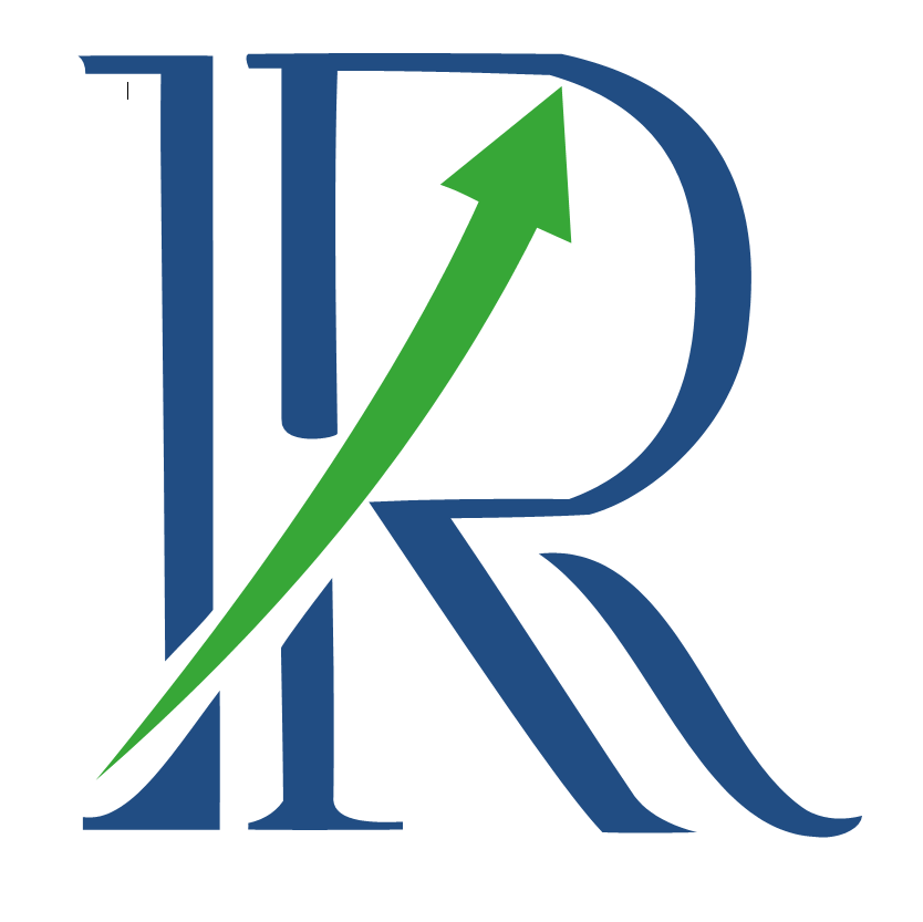 IRA Finserv Logo